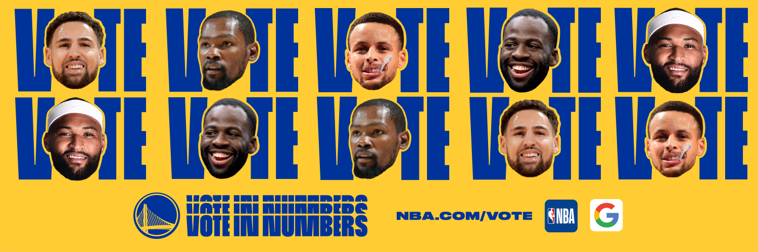 NBA All-Star Voting 2019 