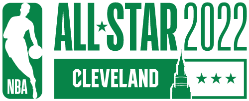 NBA All-Star 2022 Logo