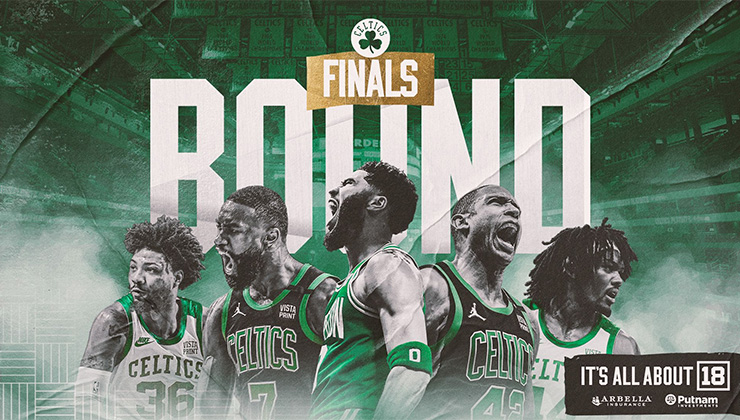 Boston Celtics | The Official Site of the Boston Celtics