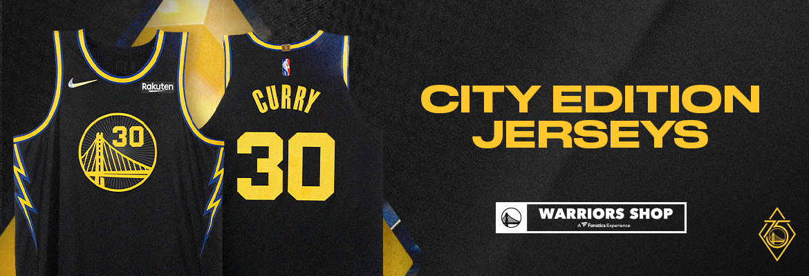 2021 City Edition Jerseys